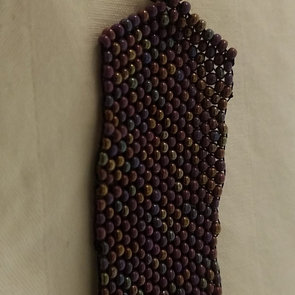 Handmade Beaded Choker - Picture 7 of 7